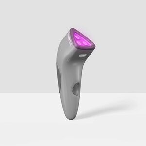 Solawave Bye Acne Pro Kit - New In Box - For Christmas Gift - Charcoal color